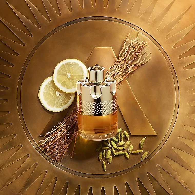 Azzaro Azzaro Wanted 100 ML EDT